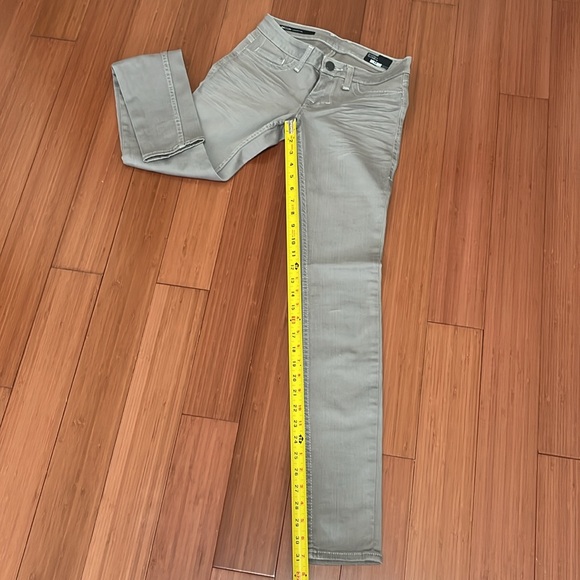 William Rast Sienna Legging 24 - Picture 7 of 8
